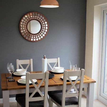 Home From Home Milford Haven Extérieur photo