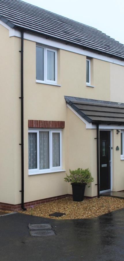 Home From Home Milford Haven Extérieur photo
