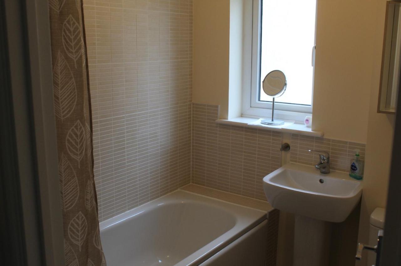 Home From Home Milford Haven Extérieur photo