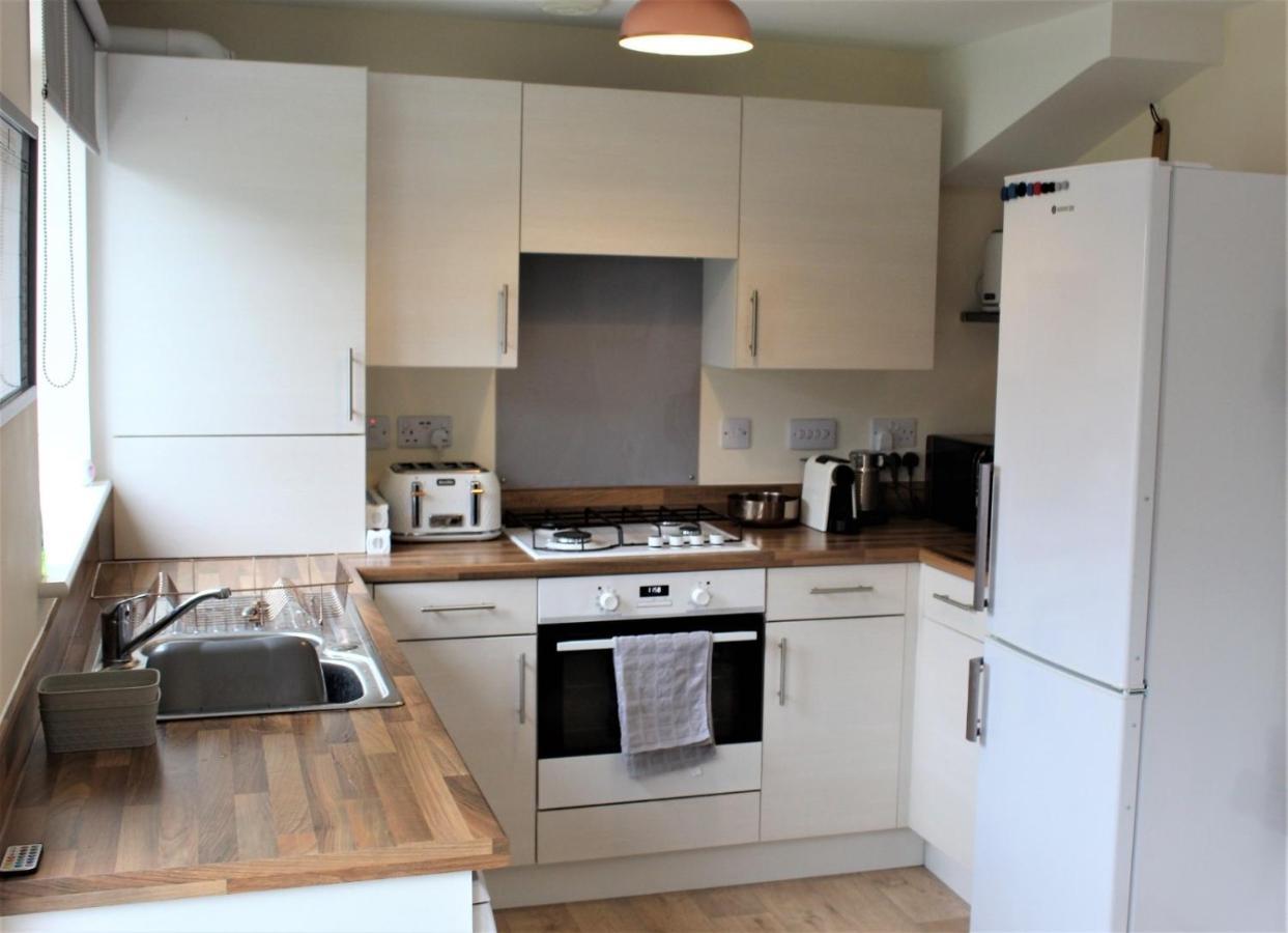 Home From Home Milford Haven Extérieur photo