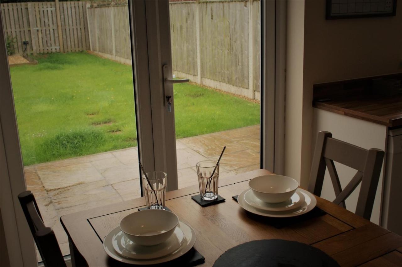 Home From Home Milford Haven Extérieur photo