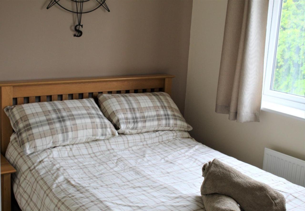 Home From Home Milford Haven Extérieur photo