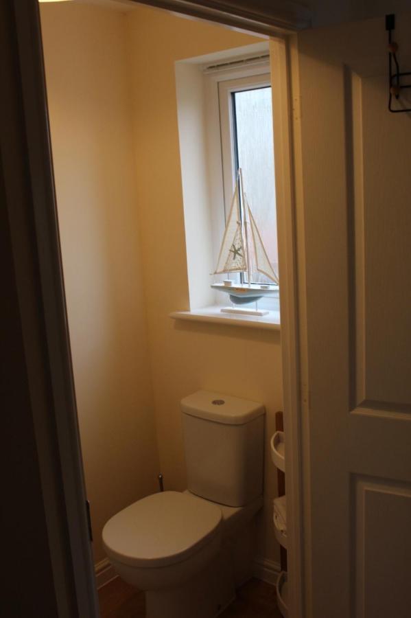 Home From Home Milford Haven Extérieur photo