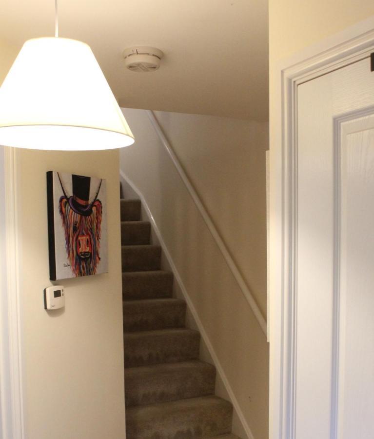Home From Home Milford Haven Extérieur photo