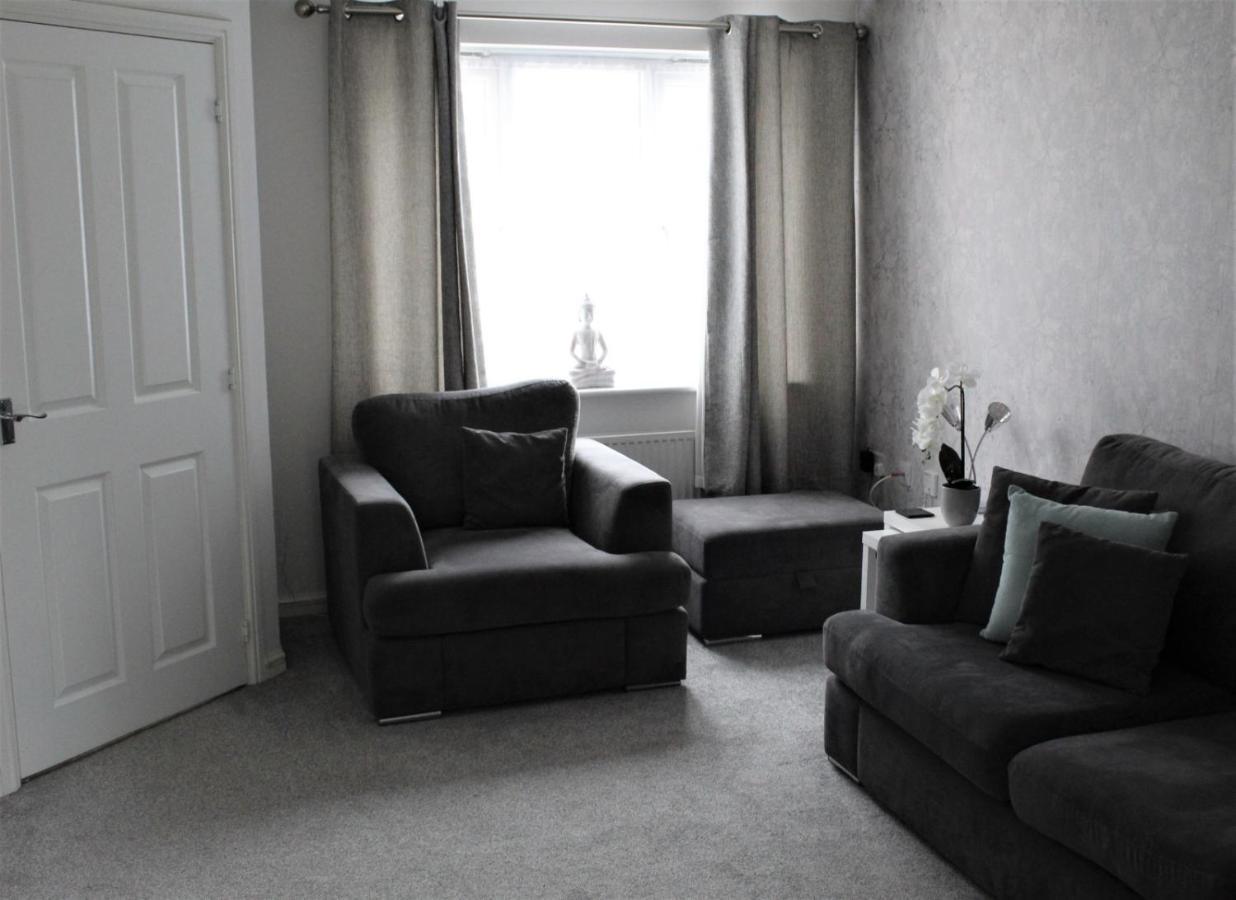 Home From Home Milford Haven Extérieur photo