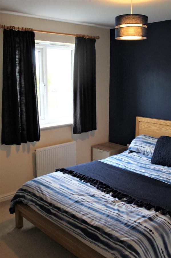 Home From Home Milford Haven Extérieur photo